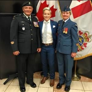 Meet your Posher, Erica